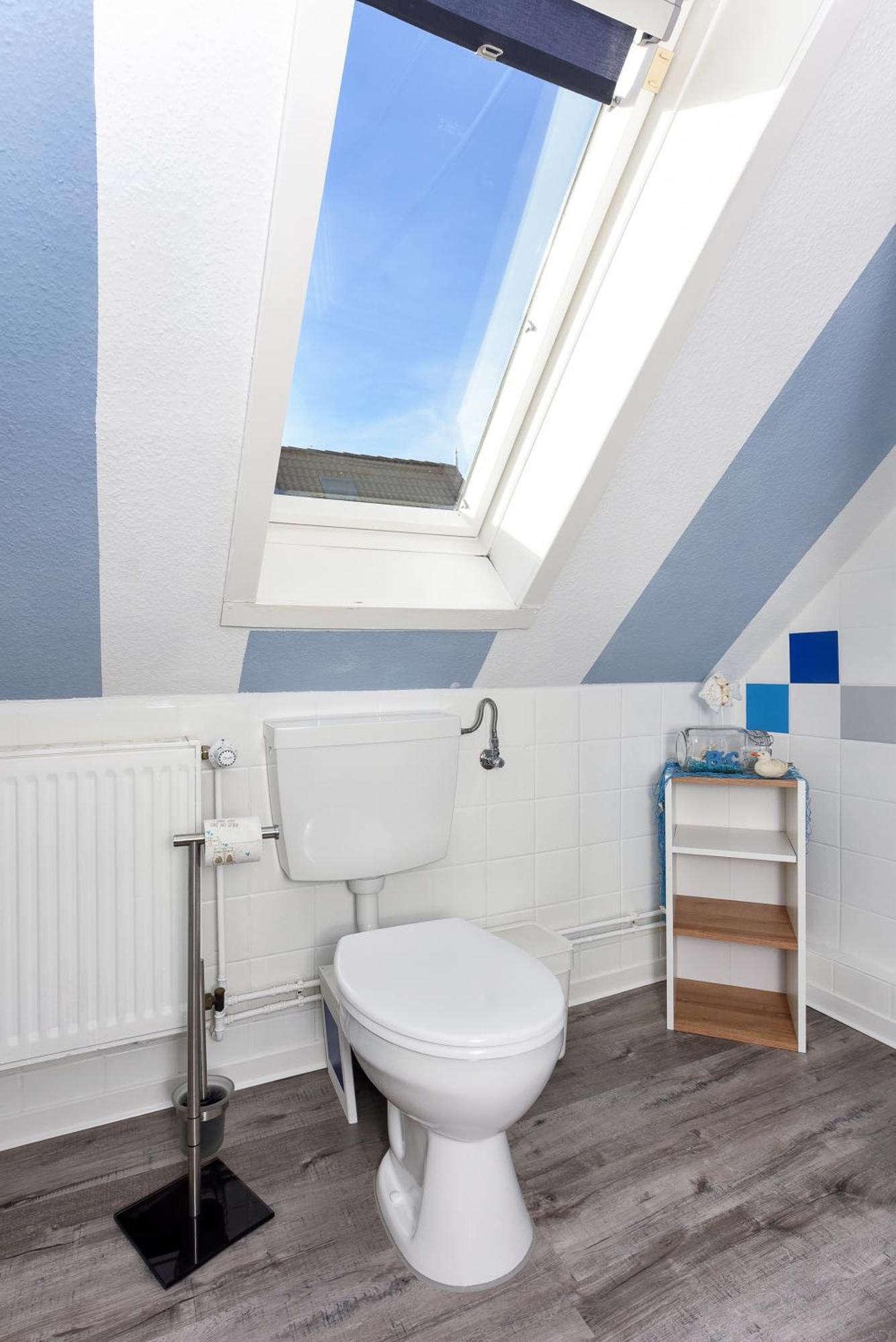 Ferienwohnung Ankerplatz Im Gaestehaus Kock Neuharlingersiel Exteriér fotografie