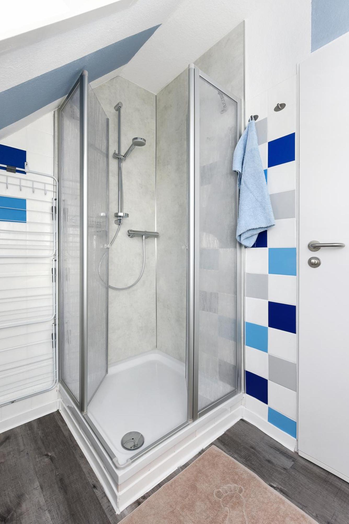 Ferienwohnung Ankerplatz Im Gaestehaus Kock Neuharlingersiel Exteriér fotografie