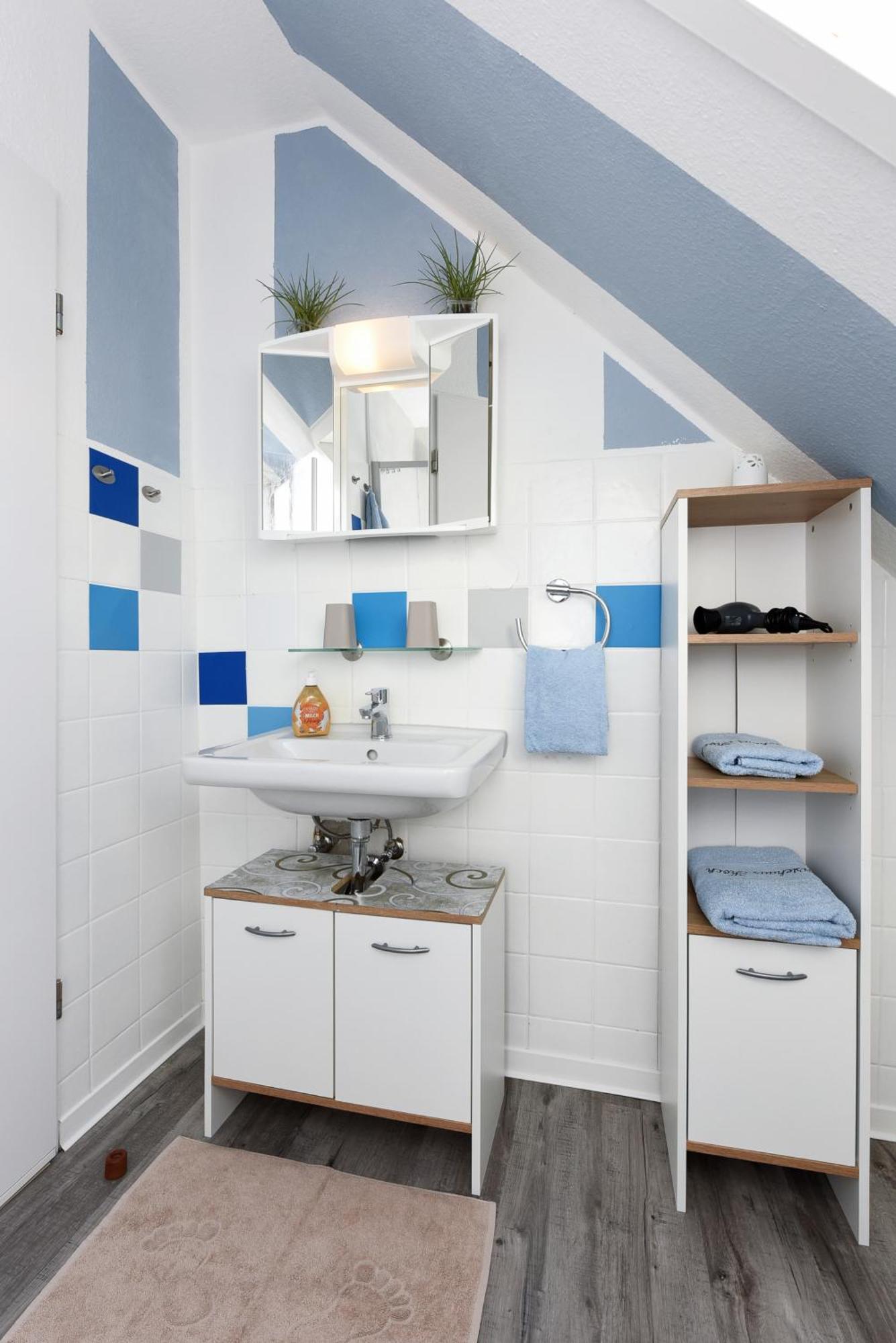 Ferienwohnung Ankerplatz Im Gaestehaus Kock Neuharlingersiel Exteriér fotografie